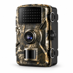 Trail Camera Motion Sensor Wildlife Night Vision