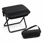 Ultralight Folding Stool Lightweight Camp Seat Portable