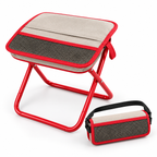 Ultralight Folding Stool Lightweight Camp Seat Portable