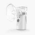 Ultrasonic Nebuliser Portable Compact Design