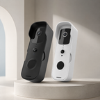 Wireless HD Doorbell Camera