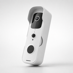 Wireless HD Doorbell Camera