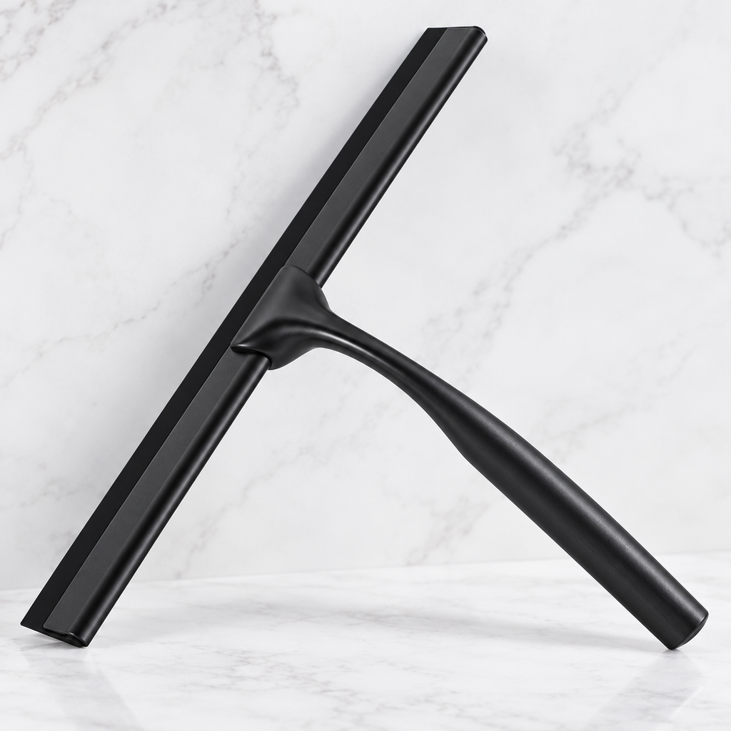 Water Squeegee Stylish Durable Shower Bathroom Tool