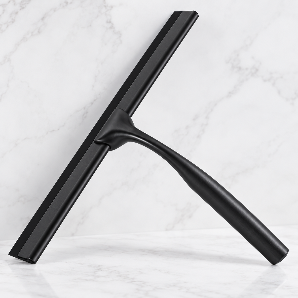 Water Squeegee Stylish Durable Shower Bathroom Tool