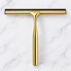 Water Squeegee Stylish Durable Shower Bathroom Tool