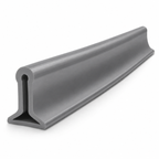 Water Stopper Bathroom Silicone Adhesive Shower Seal