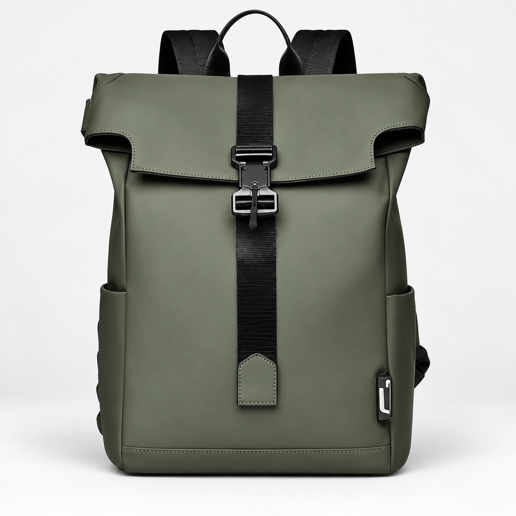 Waterproof Backpack Durable Travel Backpack Versatile Design