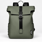 Waterproof Backpack Durable Travel Backpack Versatile Design