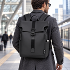 Waterproof Backpack Durable Travel Backpack Versatile Design