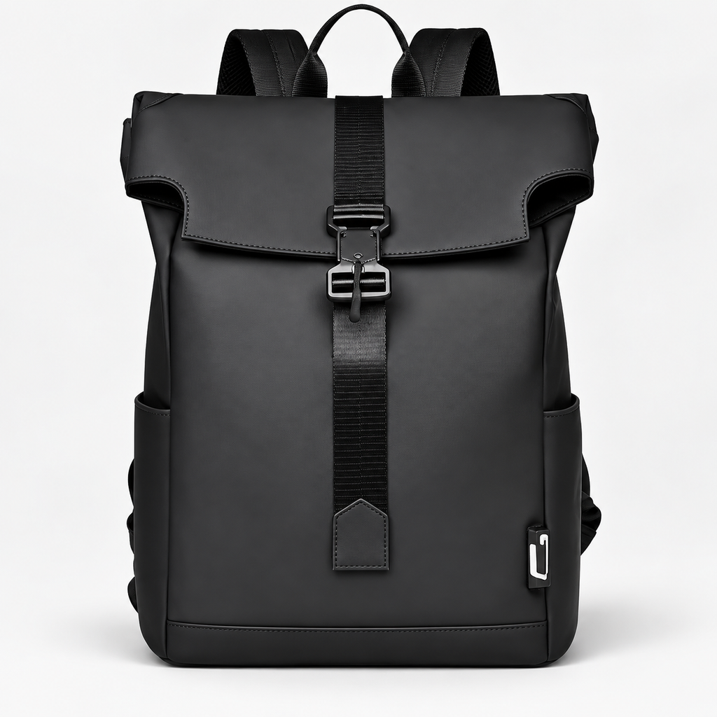 Waterproof Backpack Durable Travel Backpack Versatile Design