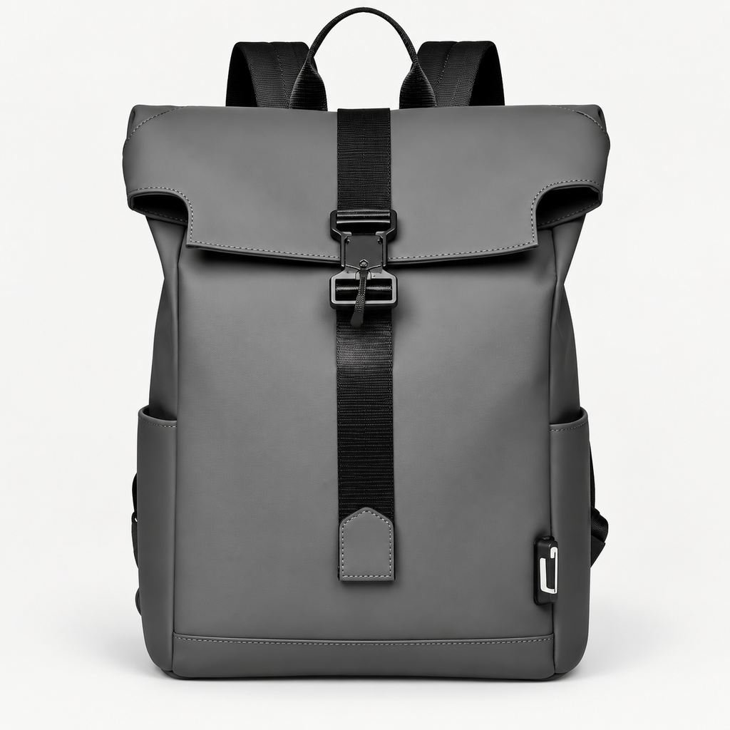 Waterproof Backpack Durable Travel Backpack Versatile Design