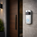 Wireless HD Video Doorbell