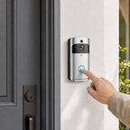 Wireless HD Video Doorbell