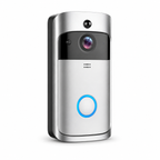 Wireless HD Video Doorbell