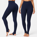 Women's Lined High Waist Leggings