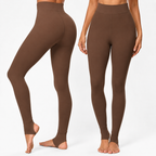 Women's Lined High Waist Leggings