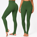 Women's Lined High Waist Leggings