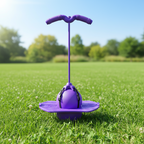 Balance Jumping Stick Fun Outdoor Toy Active Playtime
