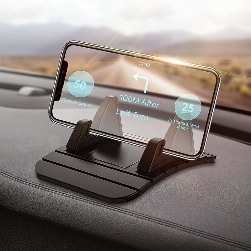 Adjustable Dashboard Phone Holder