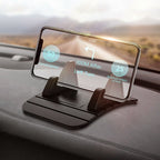 Adjustable Dashboard Phone Holder