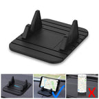 Adjustable Dashboard Phone Holder