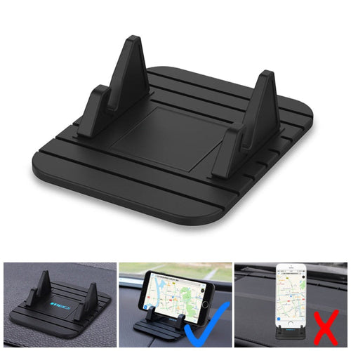 Adjustable Dashboard Phone Holder