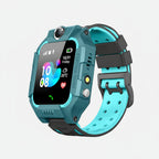 Children's Smartwatch GPS Tracker Fun Features