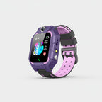 Children's Smartwatch GPS Tracker Fun Features