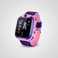Children's Smartwatch GPS Tracker Fun Features