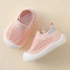 Children's Sneakers Toddler Shoes Slip-On | Anti-Slip Sneakers