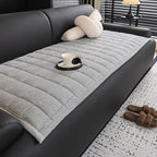 Couch Cover Sofa Cover Quilted Design Furniture Protector