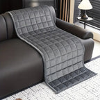 Couch Cover Sofa Cover Quilted Design Furniture Protector