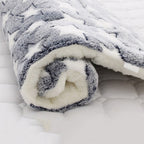 Dog Blanket Soft Plush Cozy Pet Throw Soft Blanket