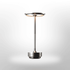 Energy Efficient LED Lamp Table Rechargeable Adjustable