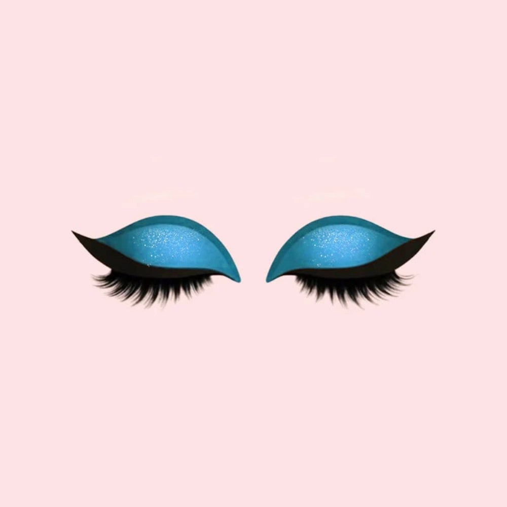 Eye Makeup Stickers