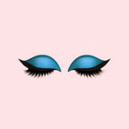 Eye Makeup Stickers