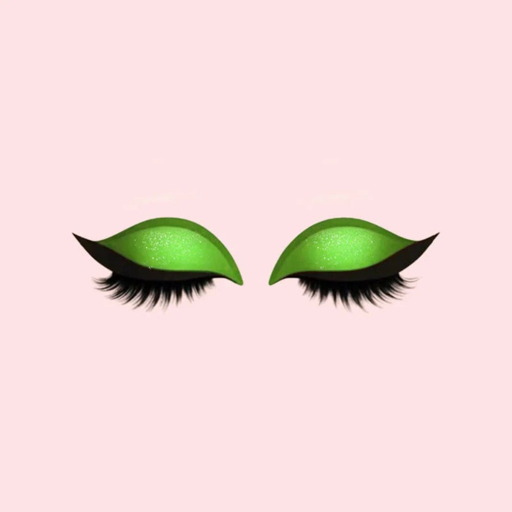 Eye Makeup Stickers