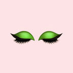 Eye Makeup Stickers