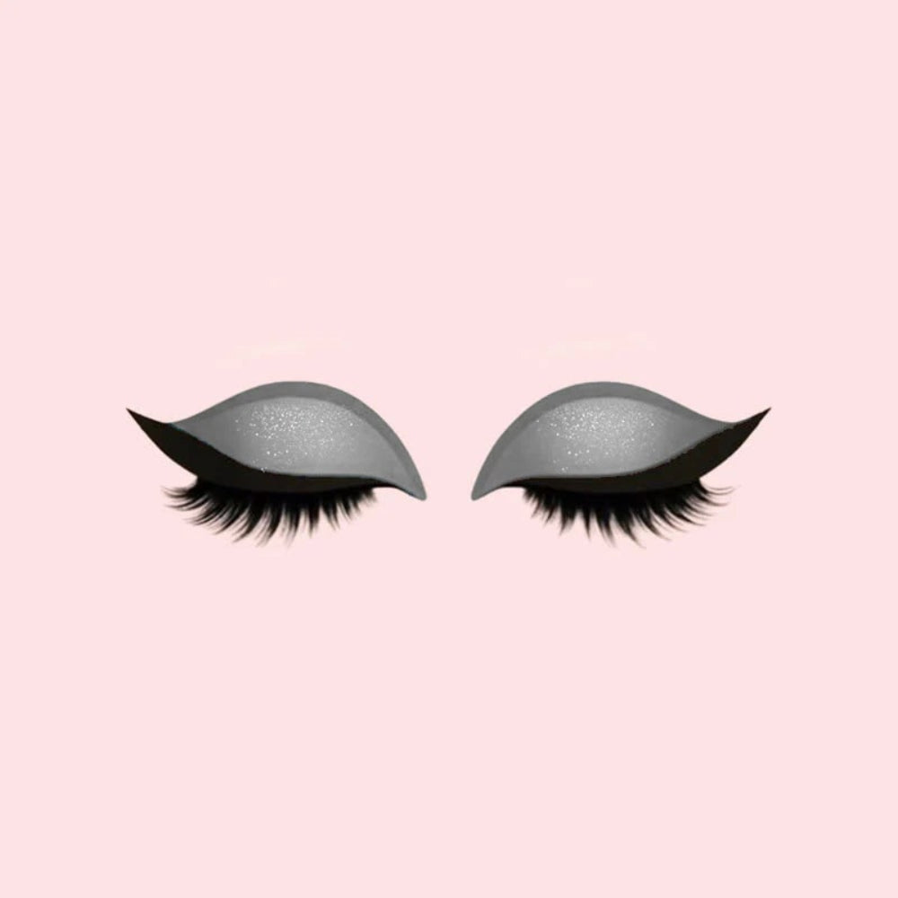 Eye Makeup Stickers