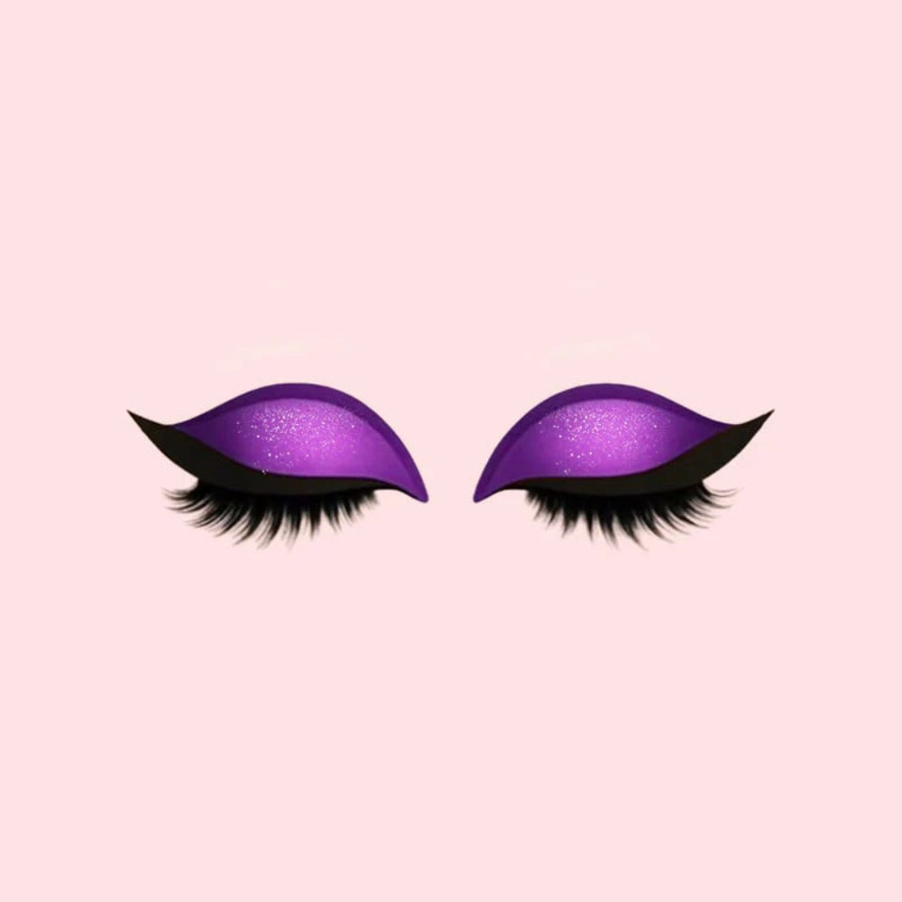 Eye Makeup Stickers