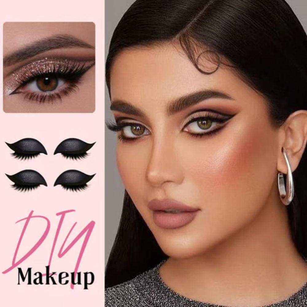 Eye Makeup Stickers