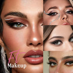 Eye Makeup Stickers