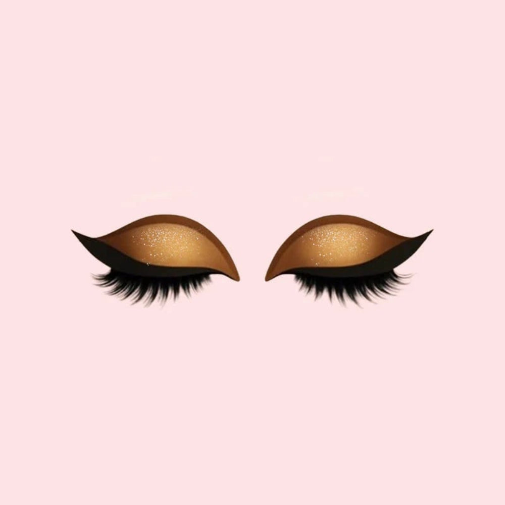Eye Makeup Stickers