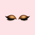 Eye Makeup Stickers