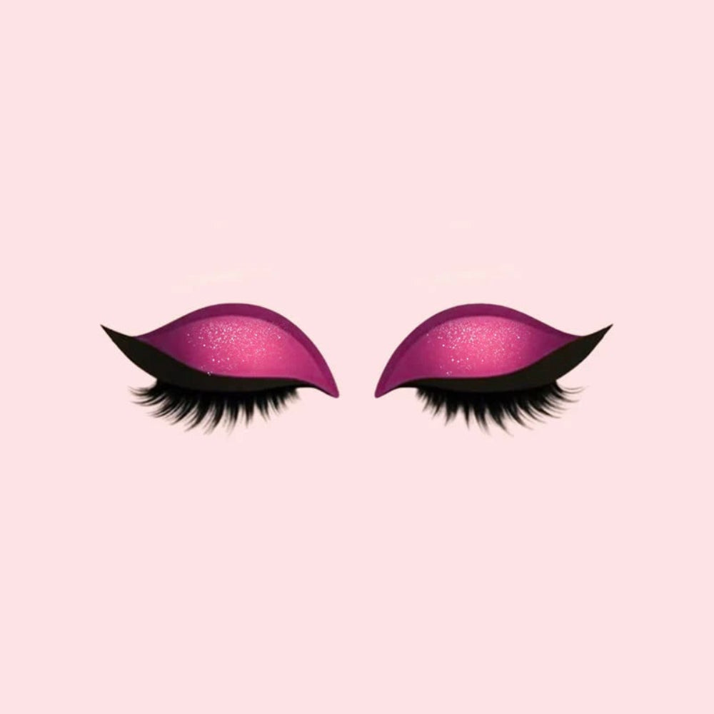 Eye Makeup Stickers