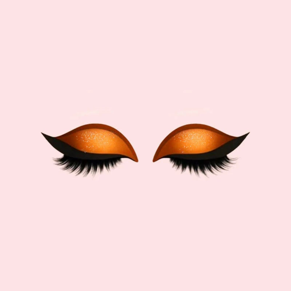 Eye Makeup Stickers