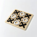 Tic Tac Toe Board Game