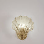 Glass Shade Wall Lamp Easy Installation Minimalist Design