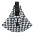 Infant Sling Carrier Adjustable Design Easy Carry