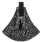 Infant Sling Carrier Adjustable Design Easy Carry